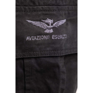 Pantalone Uomo W4F735 Esercito