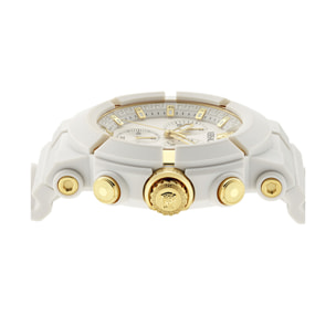 Versace Orologio Cronografo Al Quarzo Versace Real Active Chrono