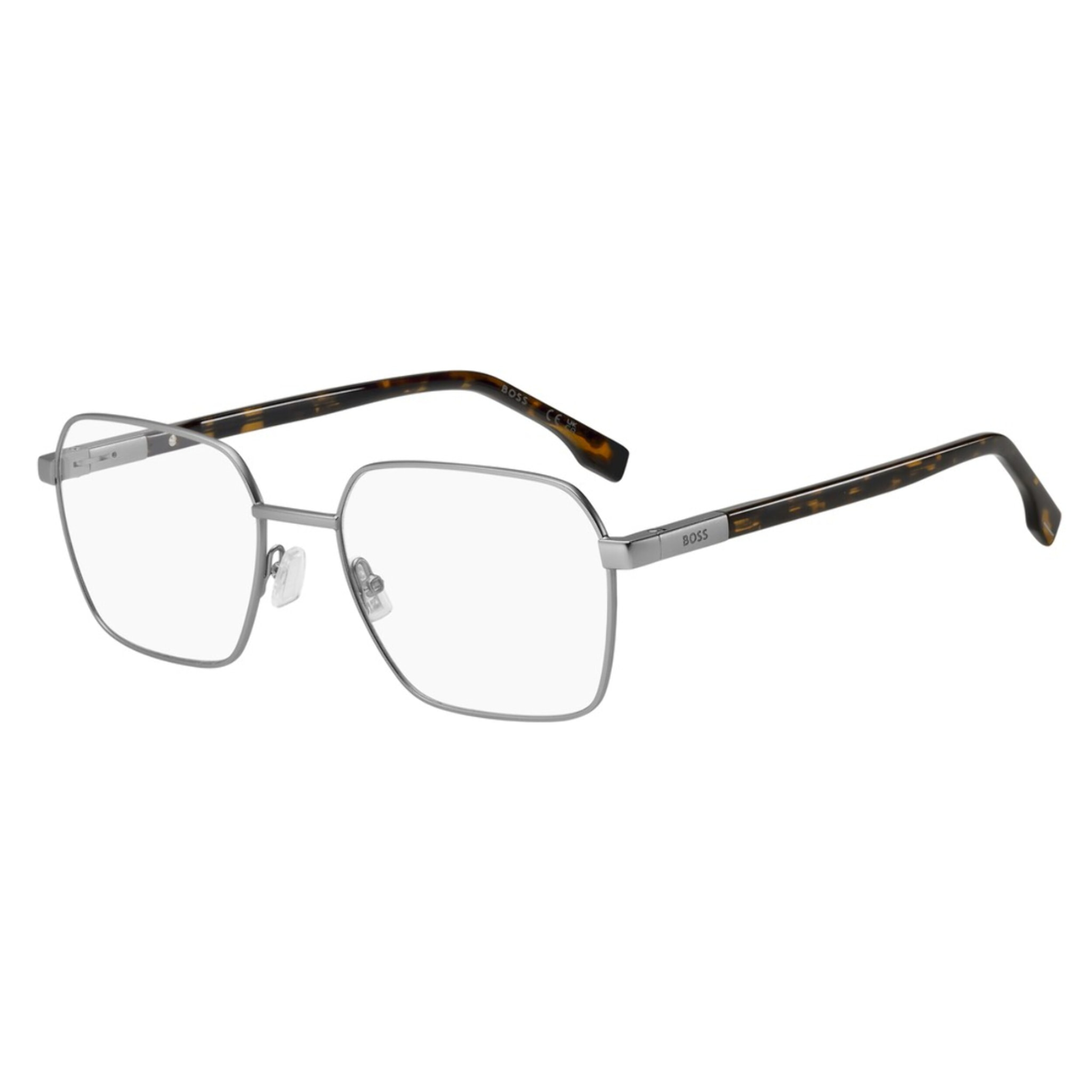 Gafas de Vista Hugo Boss 1835 R81 de Metal Hombre 56 mm