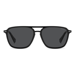 Gafas de Sol Polaroid PLD 4182/S/X 807 Polarizadas de Policarbonato Hombre 57 mm