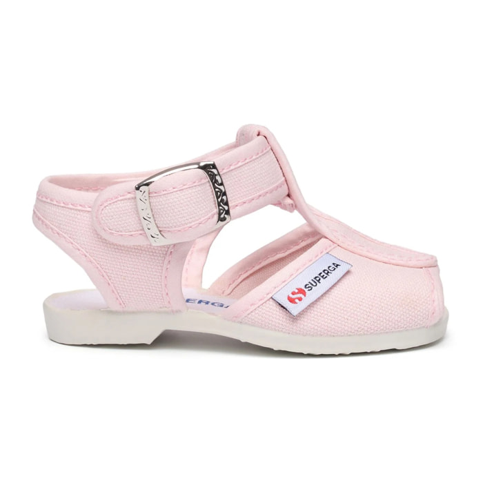 Sandali Superga Bambino/a Rosso 1200-Cotj