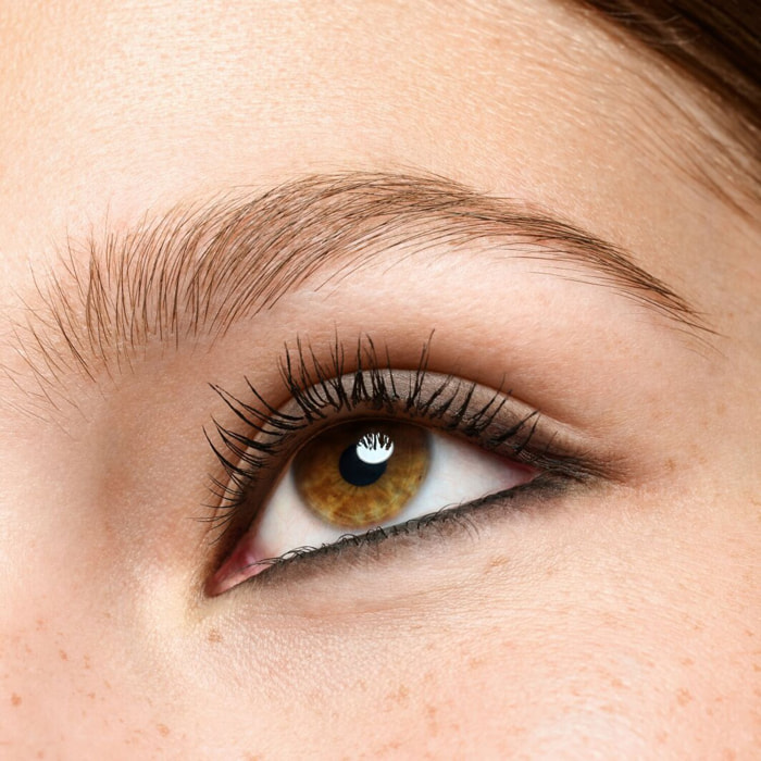 Satin Blend - Eyeliner Gel Mat Waterproof