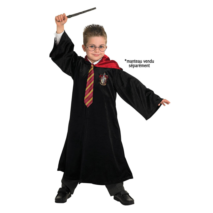 KIT ACCESORIOS HARRY POTTER