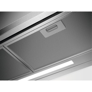 AEG Campana extractora extraíble Serie 5000 Extractor de 90 cm DPE5960M | Reacondicionado