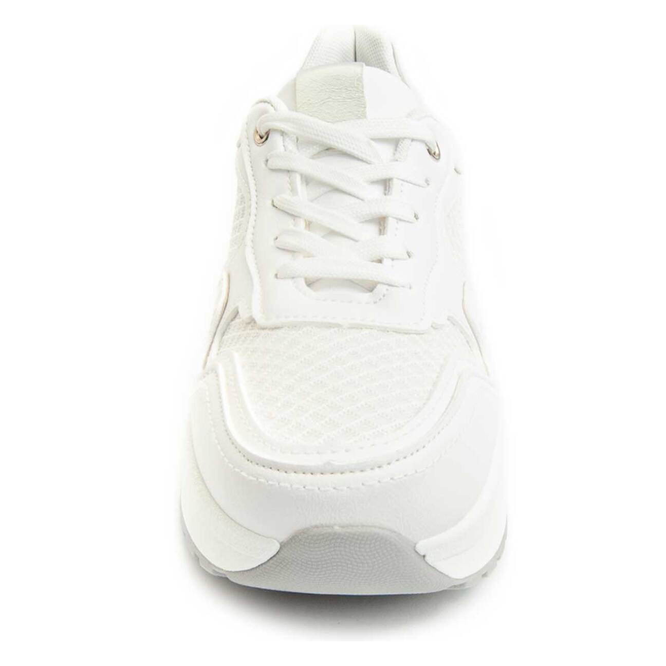 Sneakers - Blanco