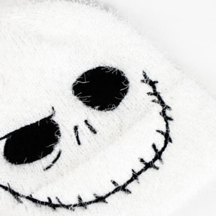 Gorro de punto infantil "Nightmare Before Christmas"