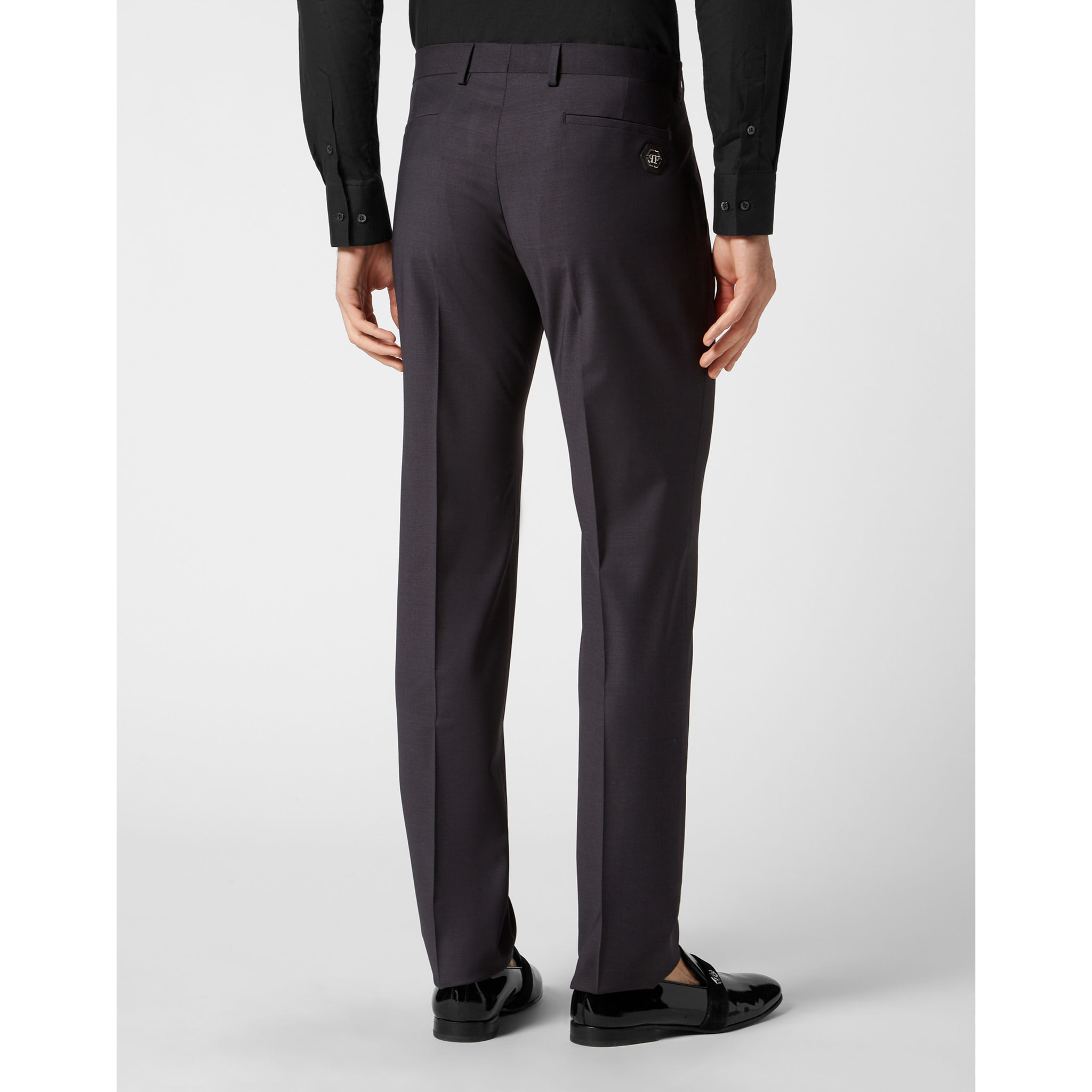 PHILIPP PLEIN Pantalones