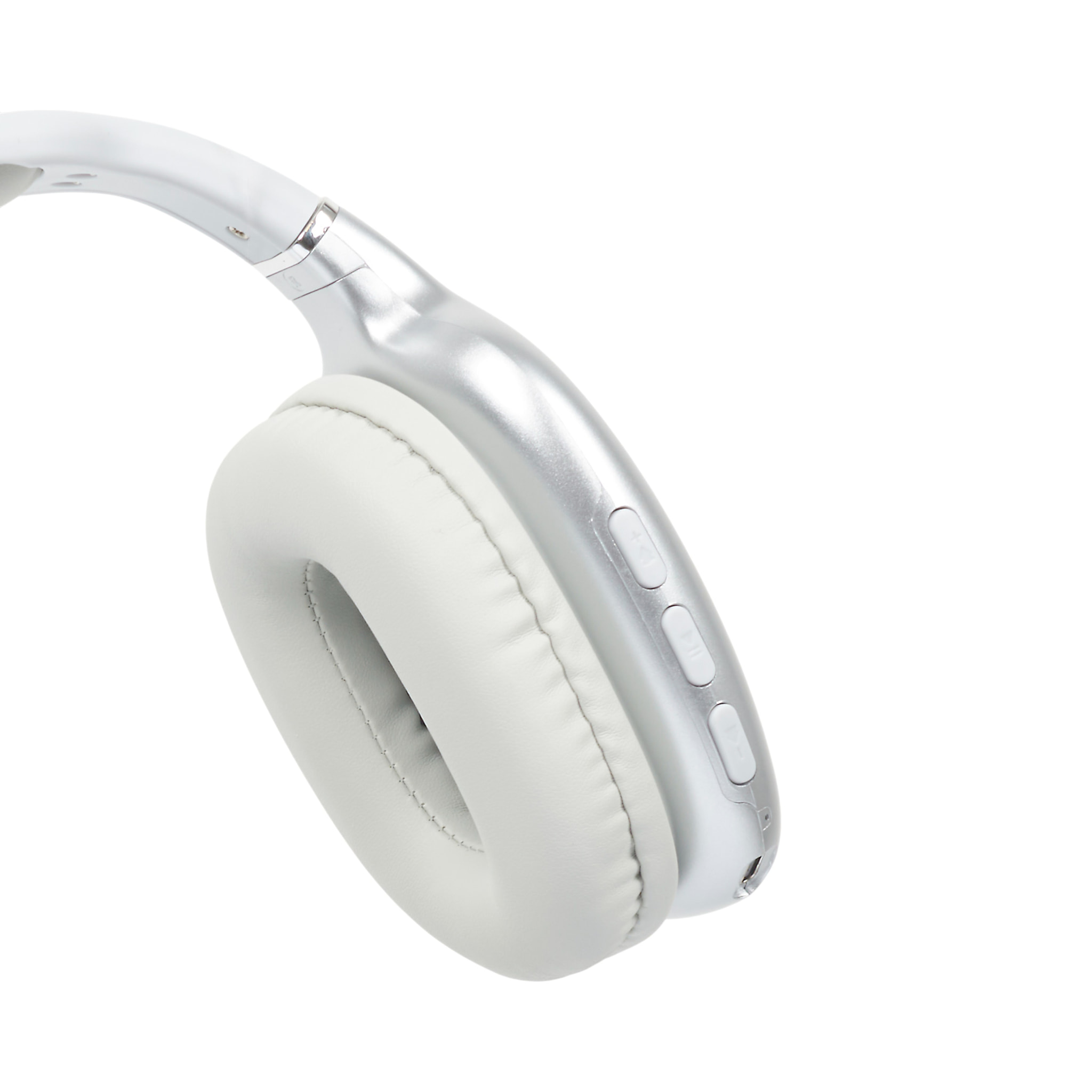 Casque Sans Fil - BE MIX - Pure Design - Gris