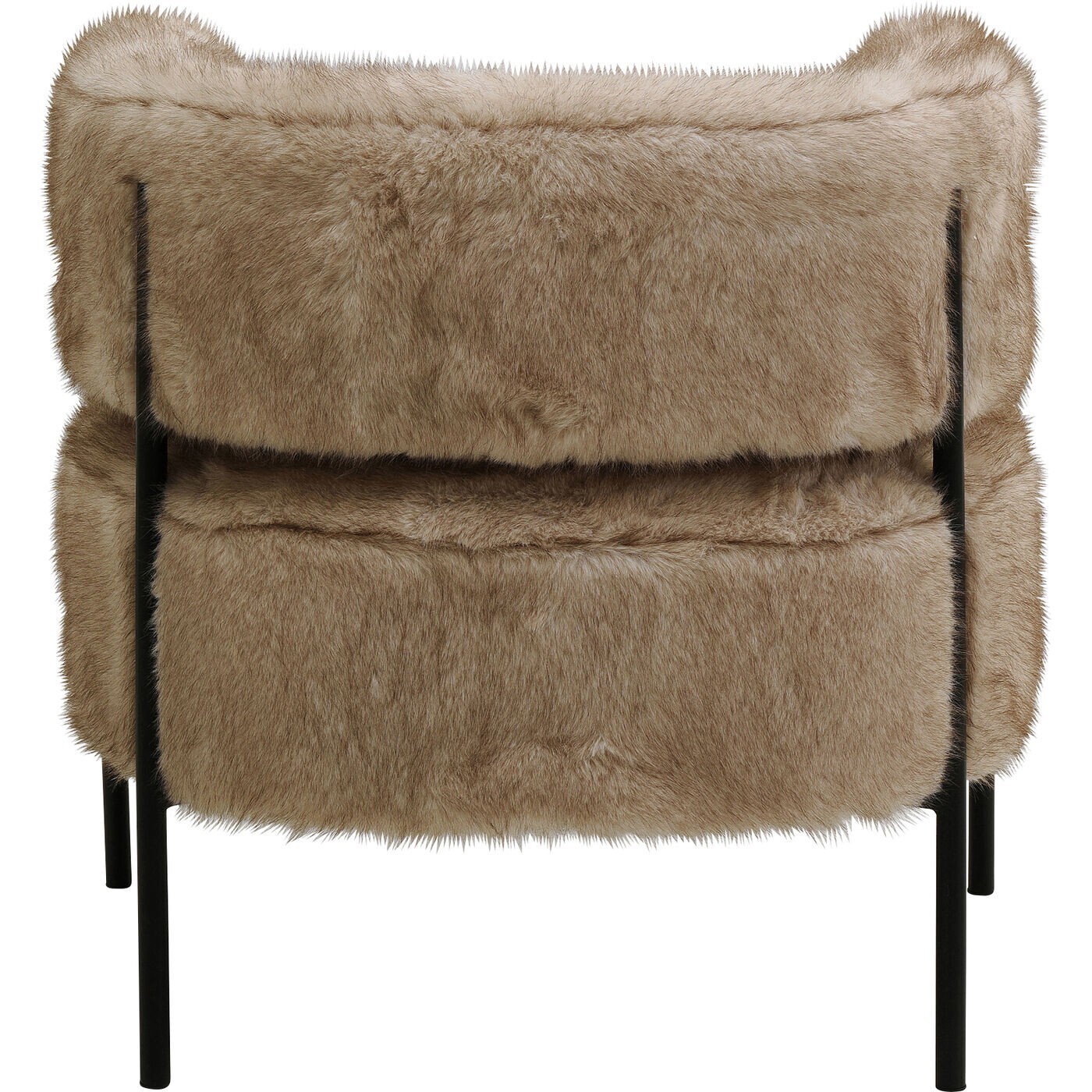 Fauteuil Lilja Soft Kare Design