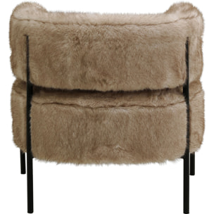 Fauteuil Lilja Soft Kare Design