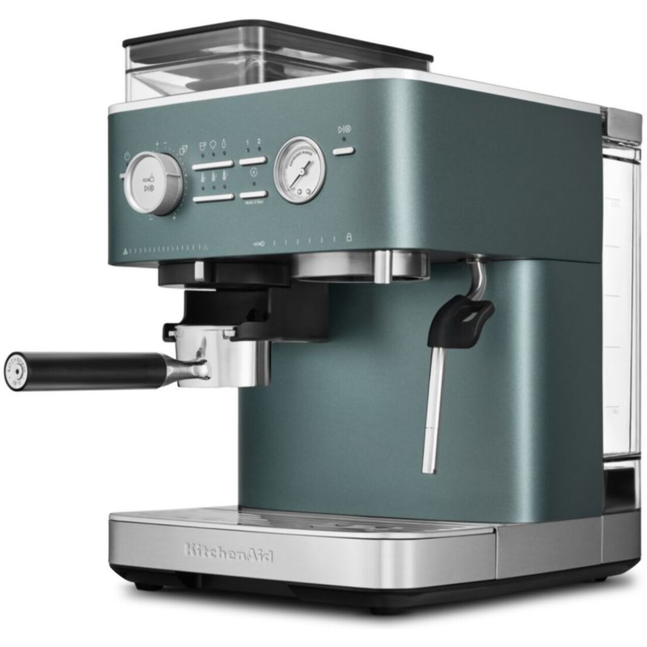 Expresso broyeur KITCHENAID 5KES6551EJP