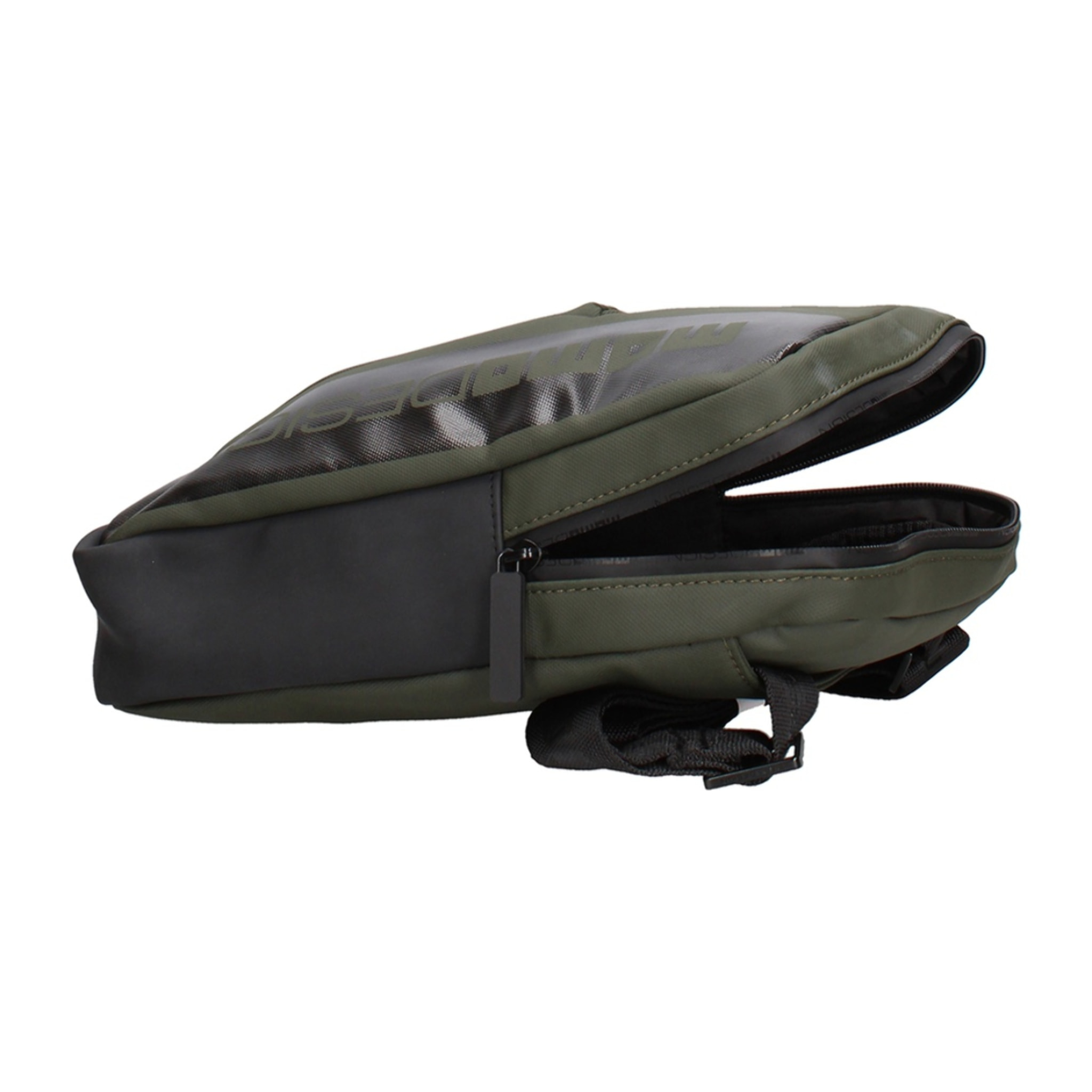 Marsupio da uomo Valtor Pro - Poliuretano - Casual - 29.0 x 23.0 x 6.5 cm