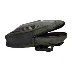 Marsupio da uomo Valtor Pro - Poliuretano - Casual - 29.0 x 23.0 x 6.5 cm