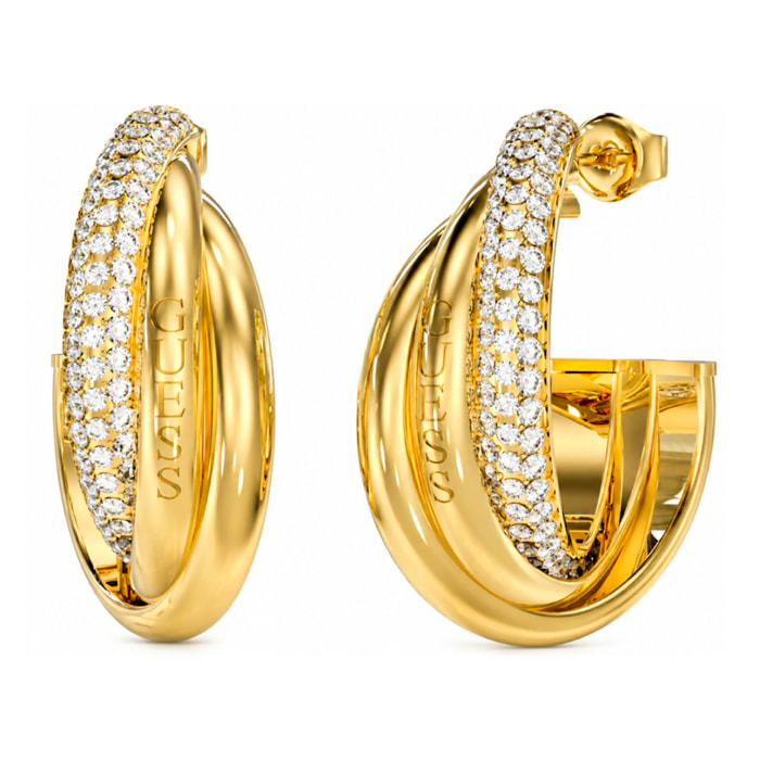 Pendientes Guess Mujer JUBE04064JWYGT-U