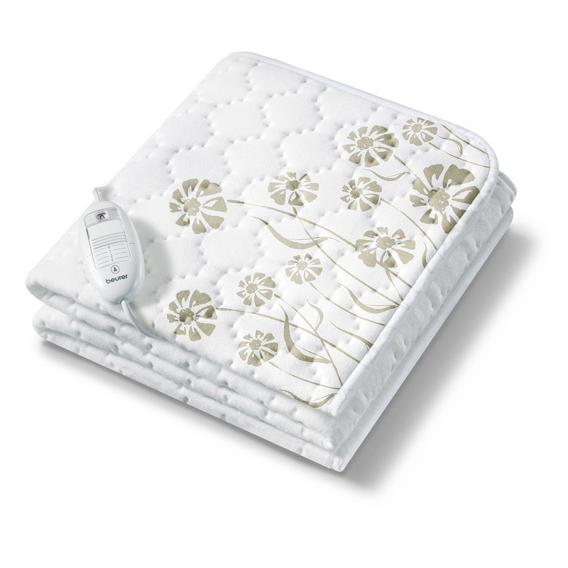 Chauffe matelas individuel