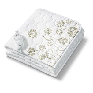 Chauffe matelas individuel