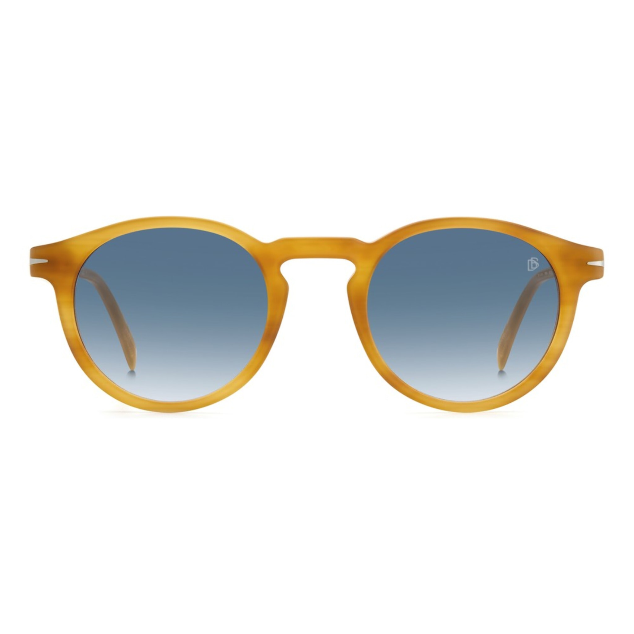 Gafas de Sol David Beckham DB 1036/S C9B de Acetato Hombre 49 mm