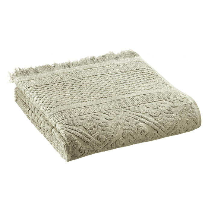 Drap de douche Zoe