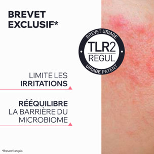 TOLEDERM - CC Cream Soin teinté anti-rougeurs SPF50+ 40ml