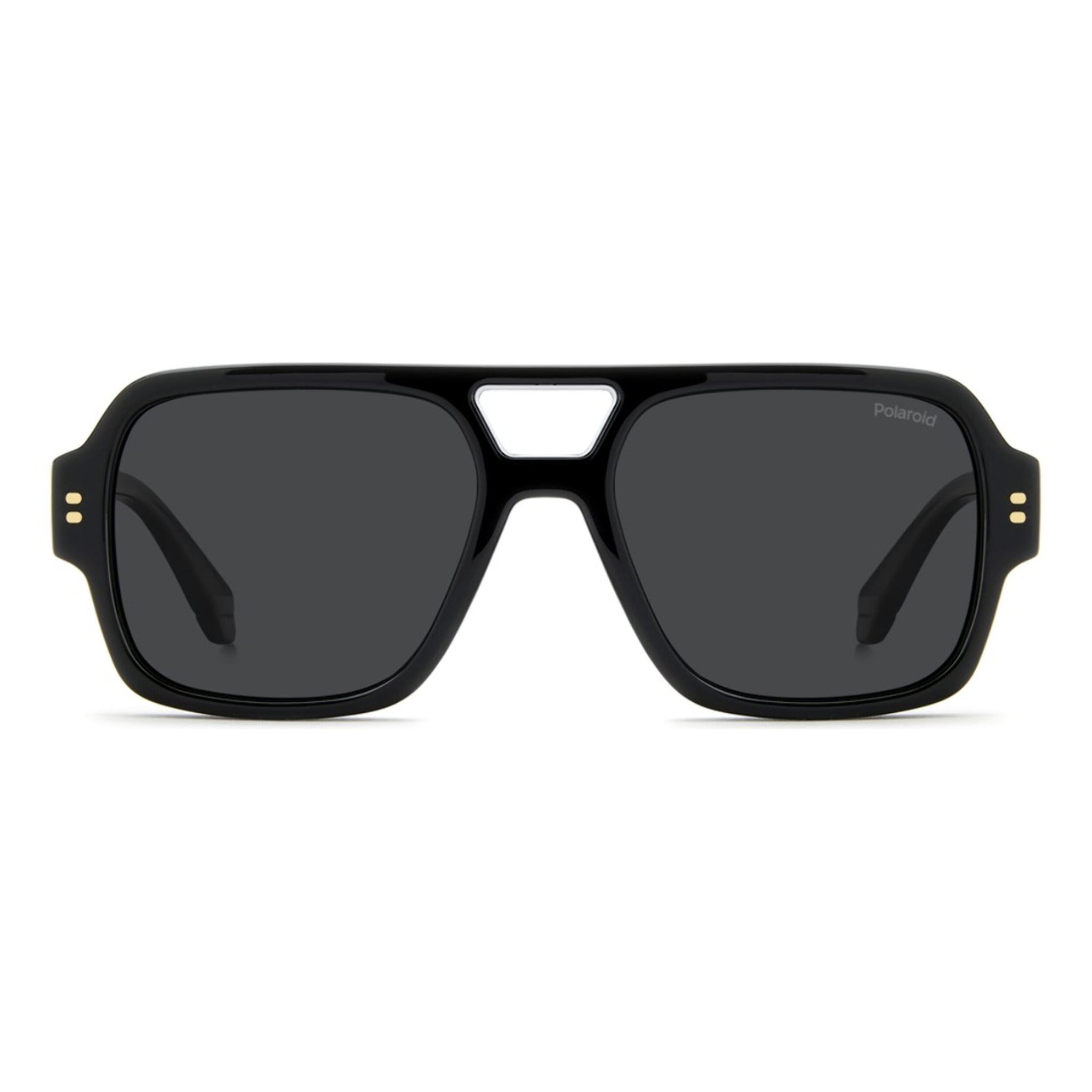 Gafas de Sol Polaroid PLD 6250/S/X 807 Polarizadas de Policarbonato Hombre 54 mm