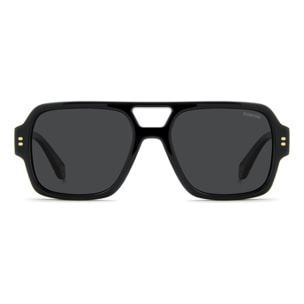 Gafas de Sol Polaroid PLD 6250/S/X 807 Polarizadas de Policarbonato Hombre 54 mm