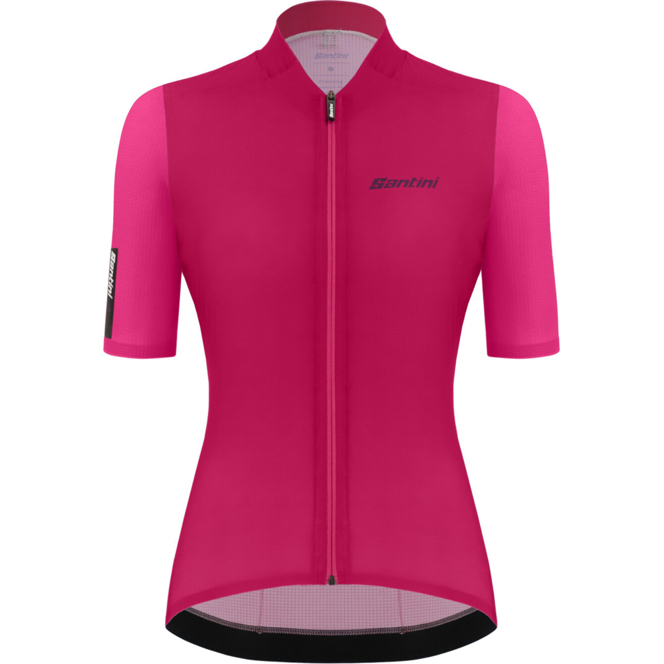 Redux Stamina - Maglia Donna - Lampone - Donna
