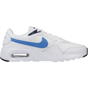 SNEAKERS NIKE AIR MAX SC