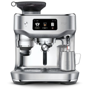 Machine à expresso SAGE APPLIANCES SES995BSS4EEU1