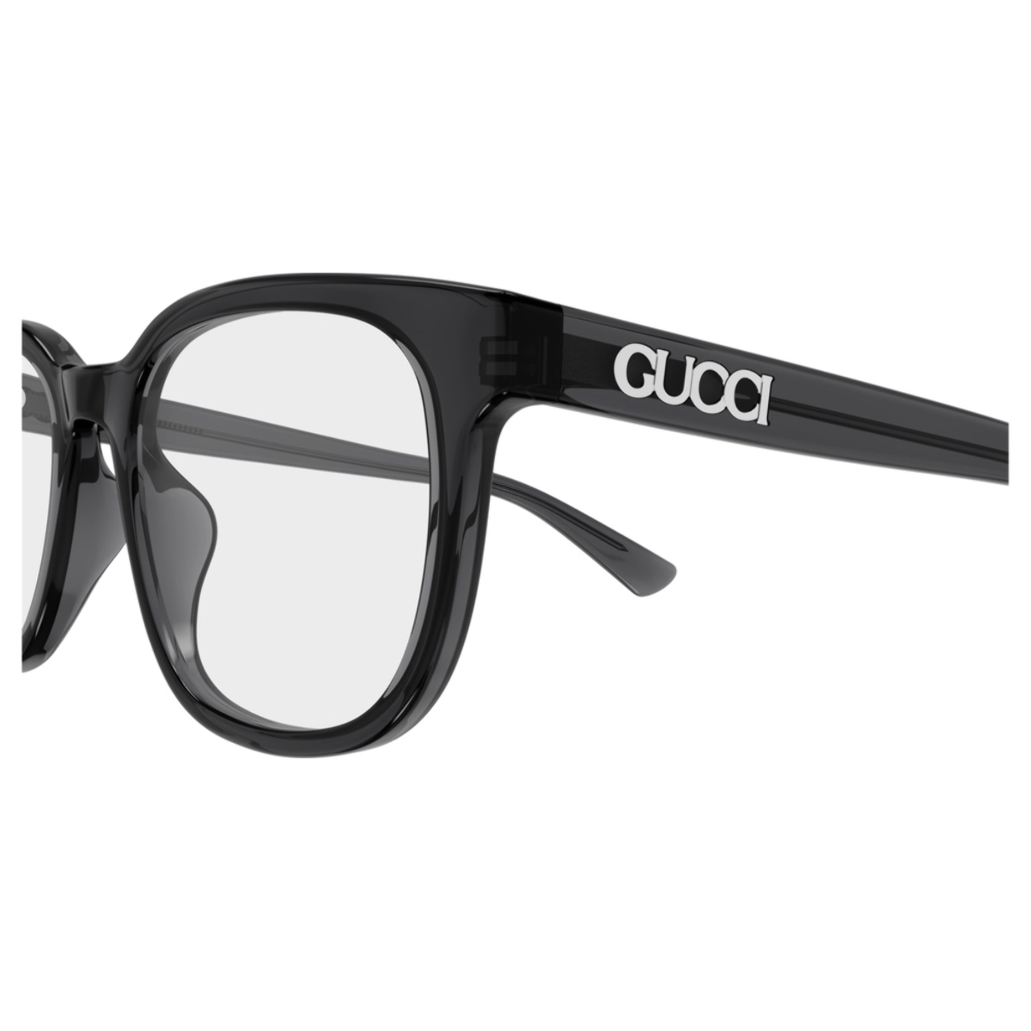 Gafas de Vista Gucci GG2138OK-002 de Acetato Hombre 53 mm