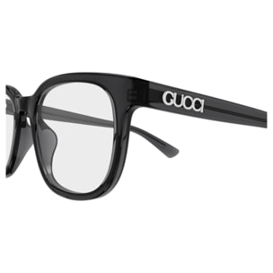 Gafas de Vista Gucci GG2138OK-002 de Acetato Hombre 53 mm