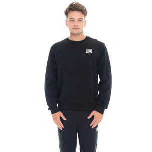 Sudadera de invierno para hombre con capucha y cremallera "Basic"