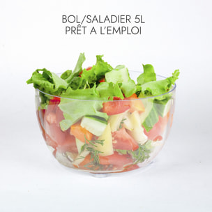 Essoreuse Salade 26cm