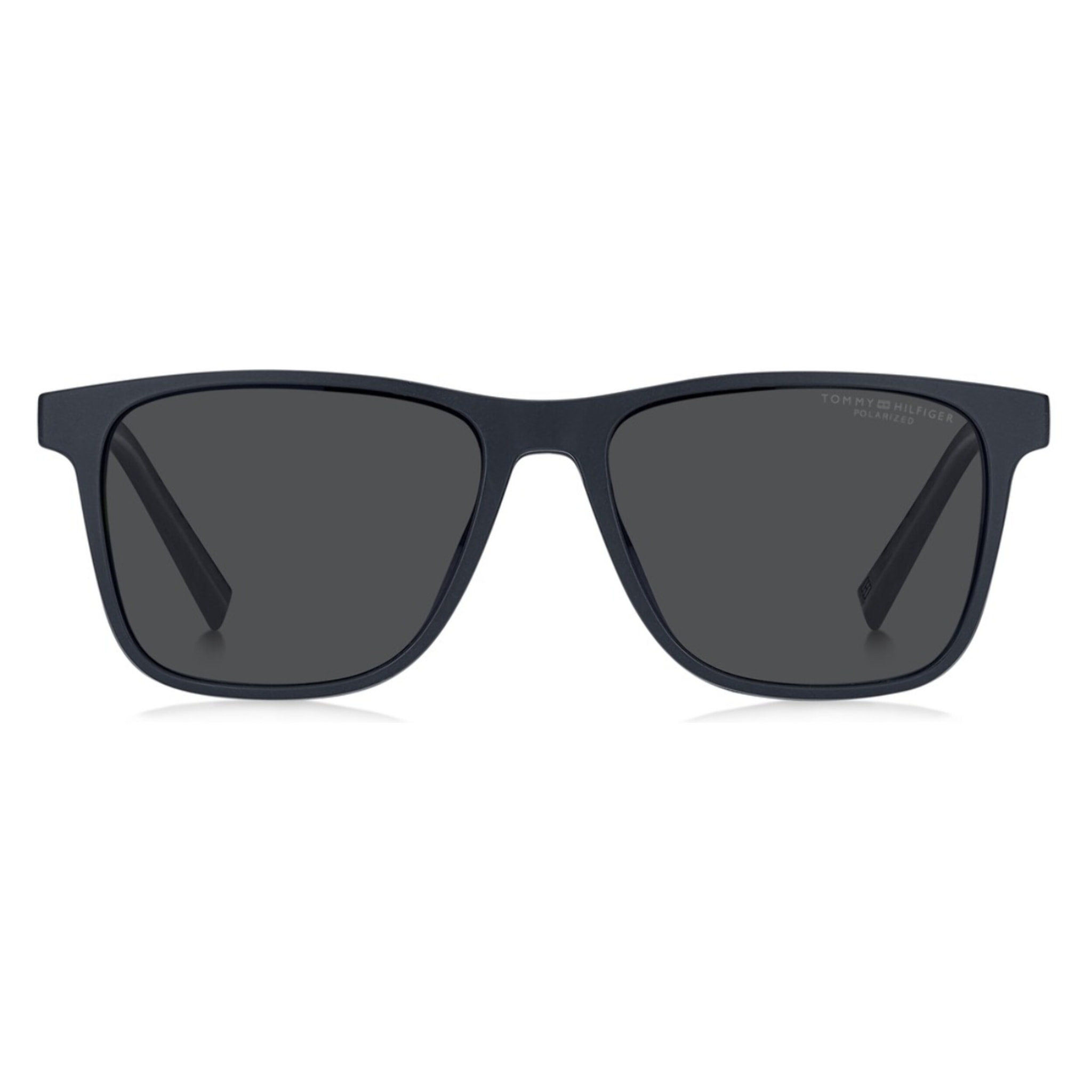 Gafas de Vista Tommy Hilfiger TH 2203/C 8RU Polarizadas de Tr90 Hombre 55 mm