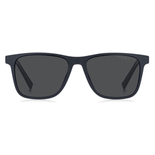 Gafas de Vista Tommy Hilfiger TH 2203/C 8RU Polarizadas de Tr90 Hombre 55 mm