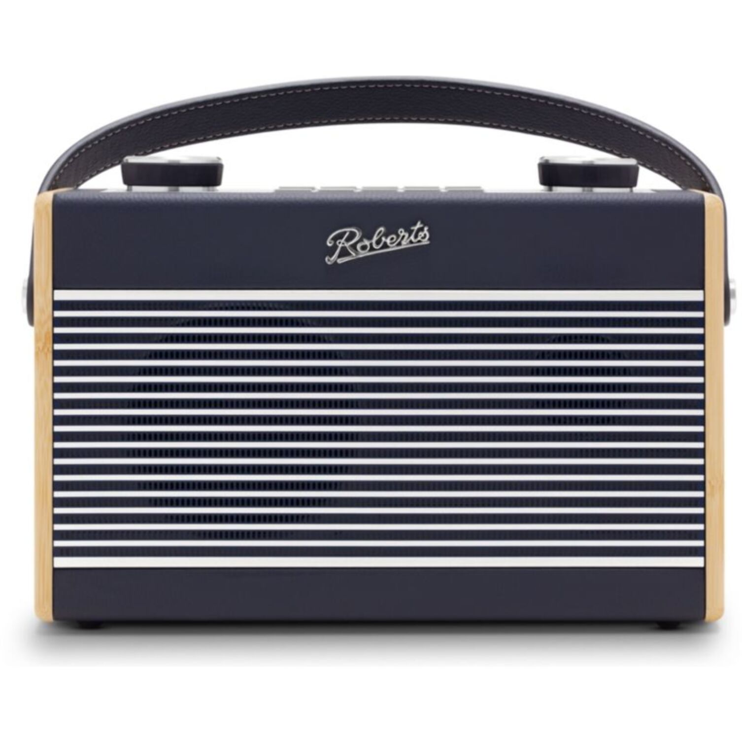Radio internet ROBERTS RAMBLER MAX BLEUMARINE