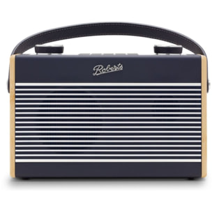 Radio internet ROBERTS RAMBLER MAX BLEUMARINE