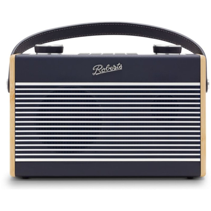 Radio internet ROBERTS RAMBLER MAX BLEUMARINE