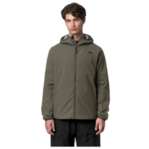 Kappa - Giacche Uomo Verde - 6Cento 692Pr