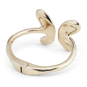 Pulsera wings DORADO L