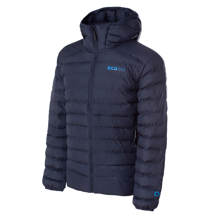 Chaqueta ECOThermodiscover dela marca ECOON - Azul