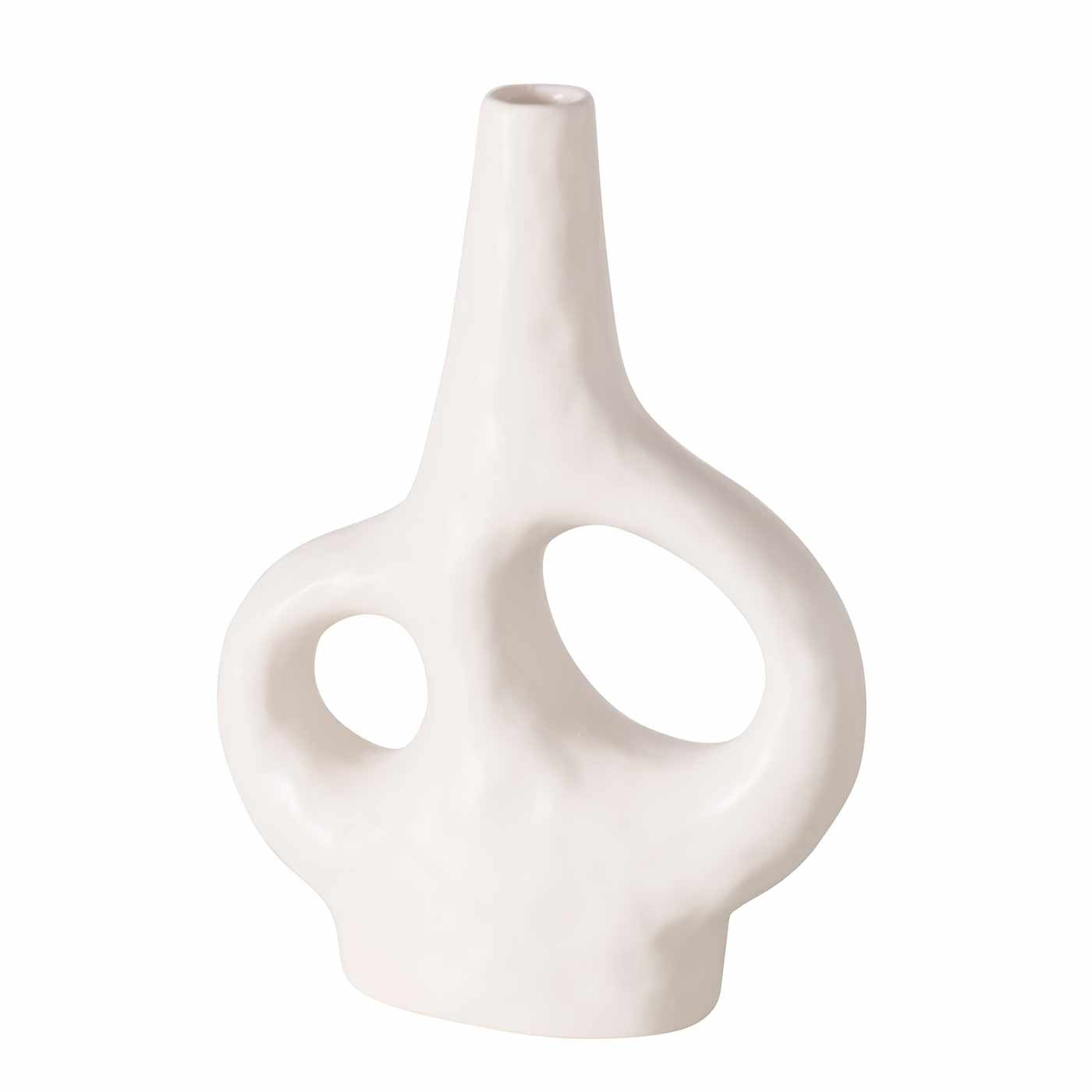 Vase malik céramique 28cm