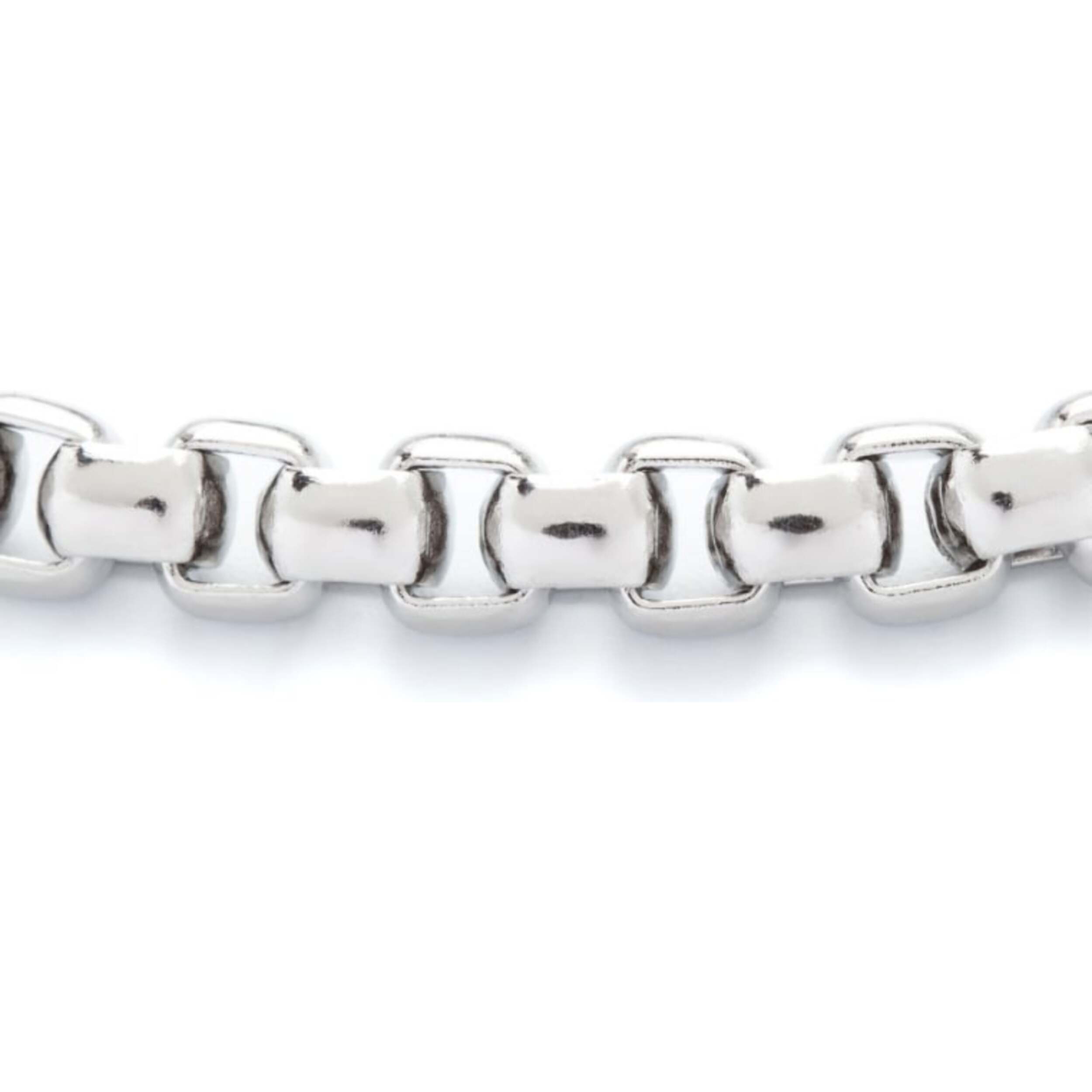 Bracciale U.S. Polo Assn. In acciaio