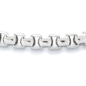 Bracciale U.S. Polo Assn. In acciaio
