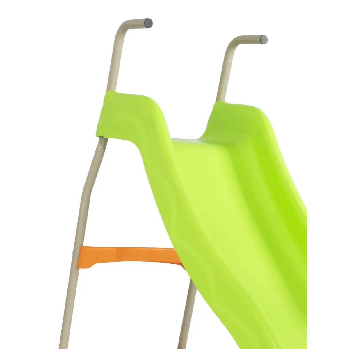 Portique métal 2,20 m Axion RAPHAEL - 5 Enfants