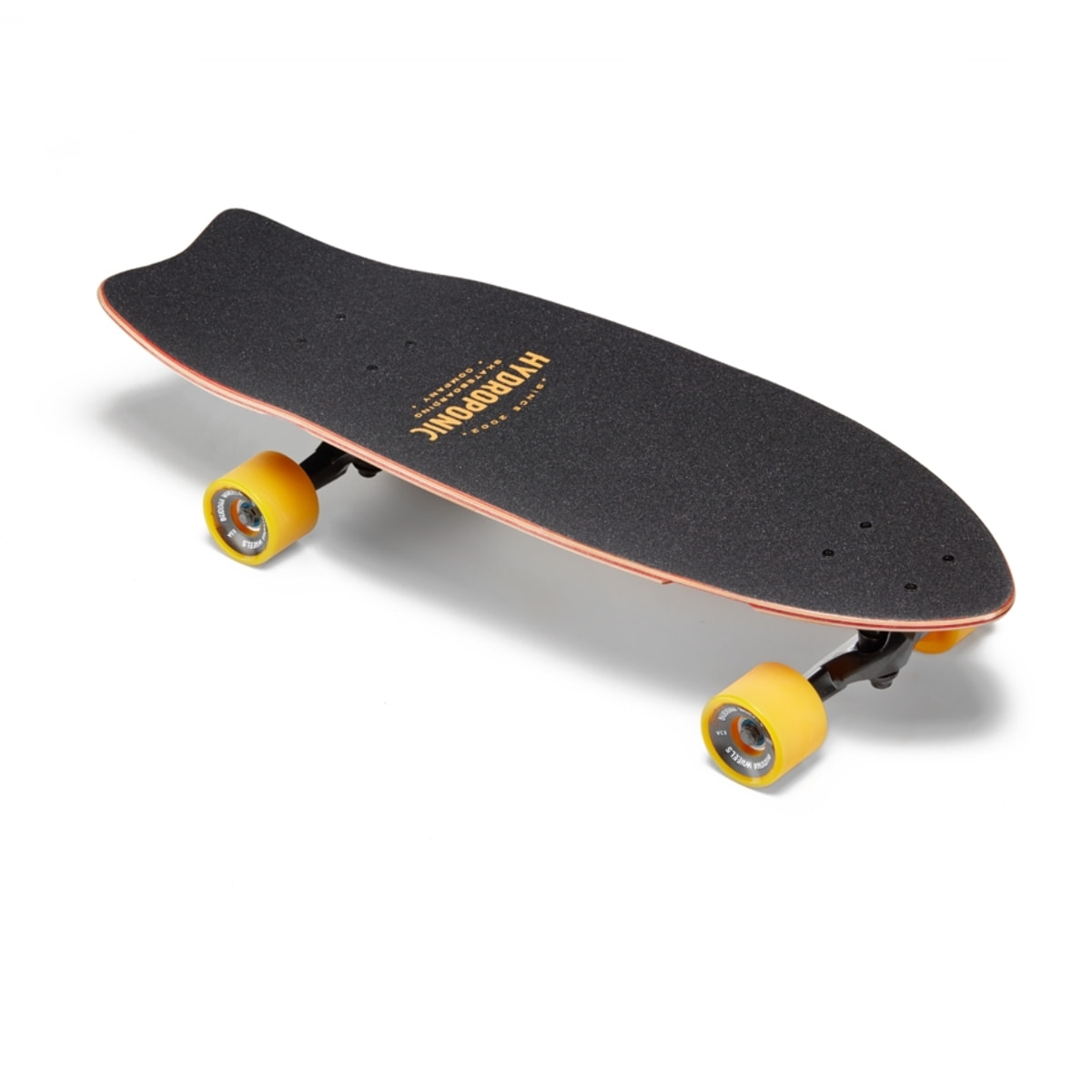 Surfskate Hydroponic FISH 28" Sun Red