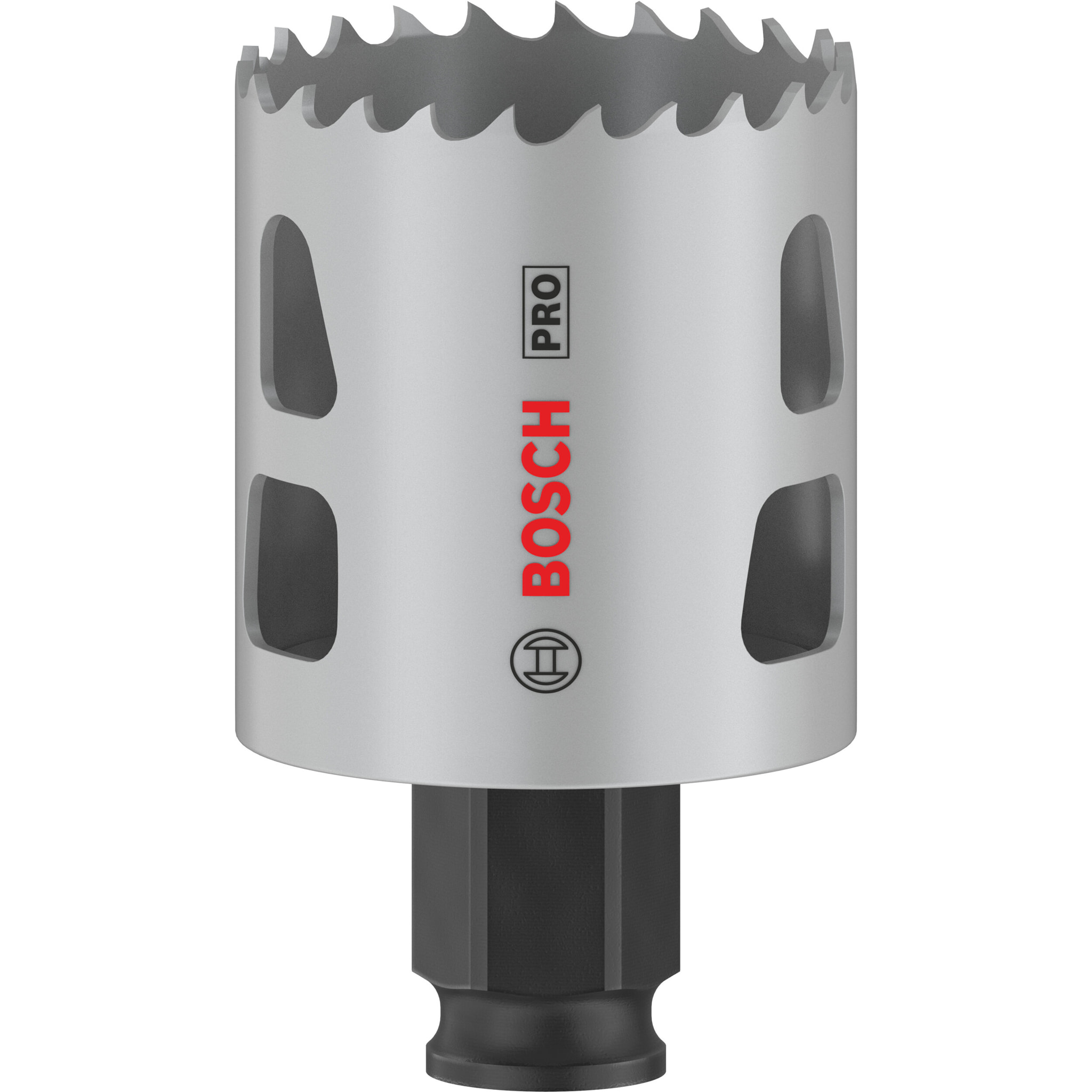 Scie trépan PRO Multi Material Power Change Plus - BOSCH - D.44