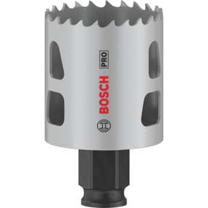 Scie trépan PRO Multi Material Power Change Plus - BOSCH - D.44