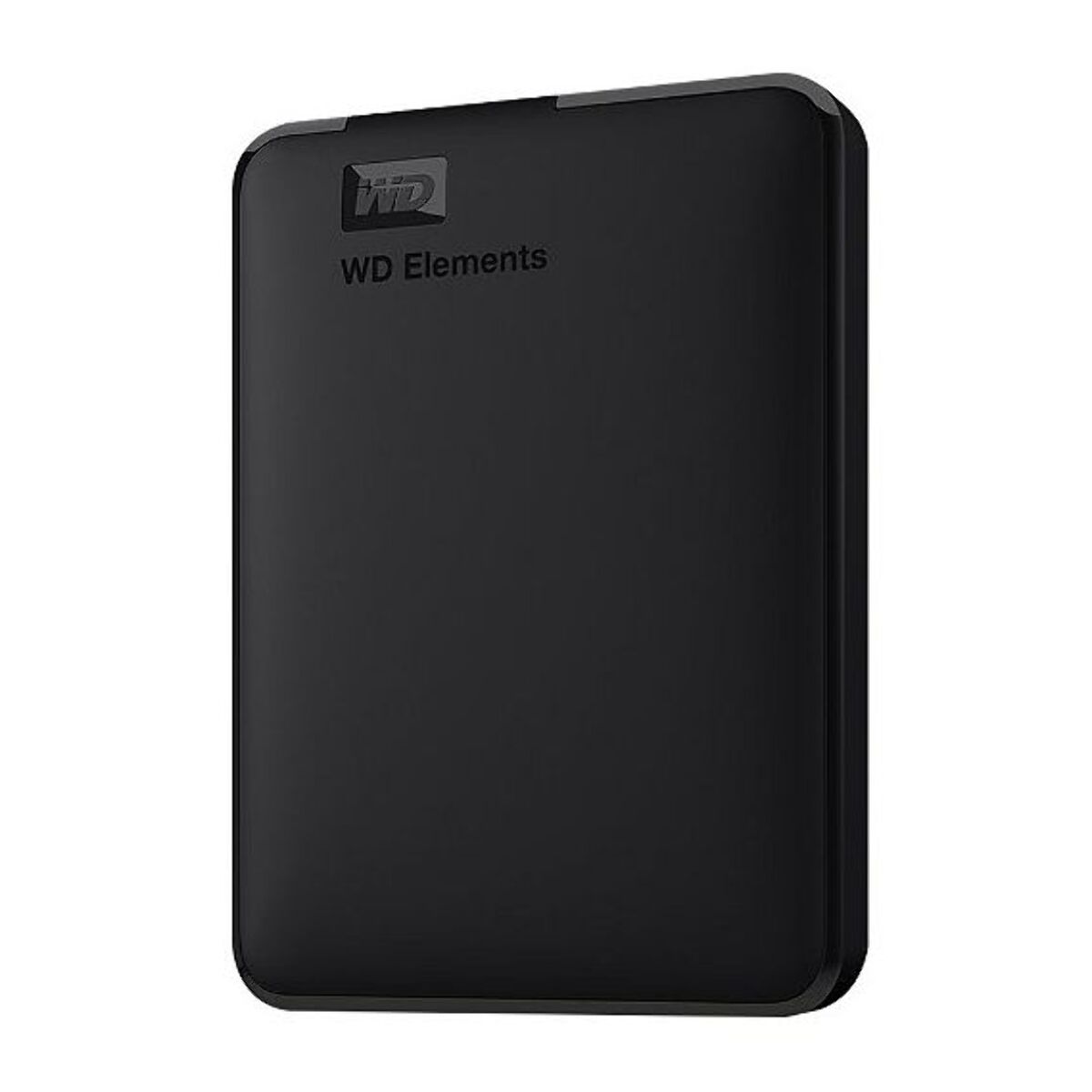 Disque dur externe WESTERN DIGITAL 2TO - 2.5 WD ELEMENTS PORTABLE