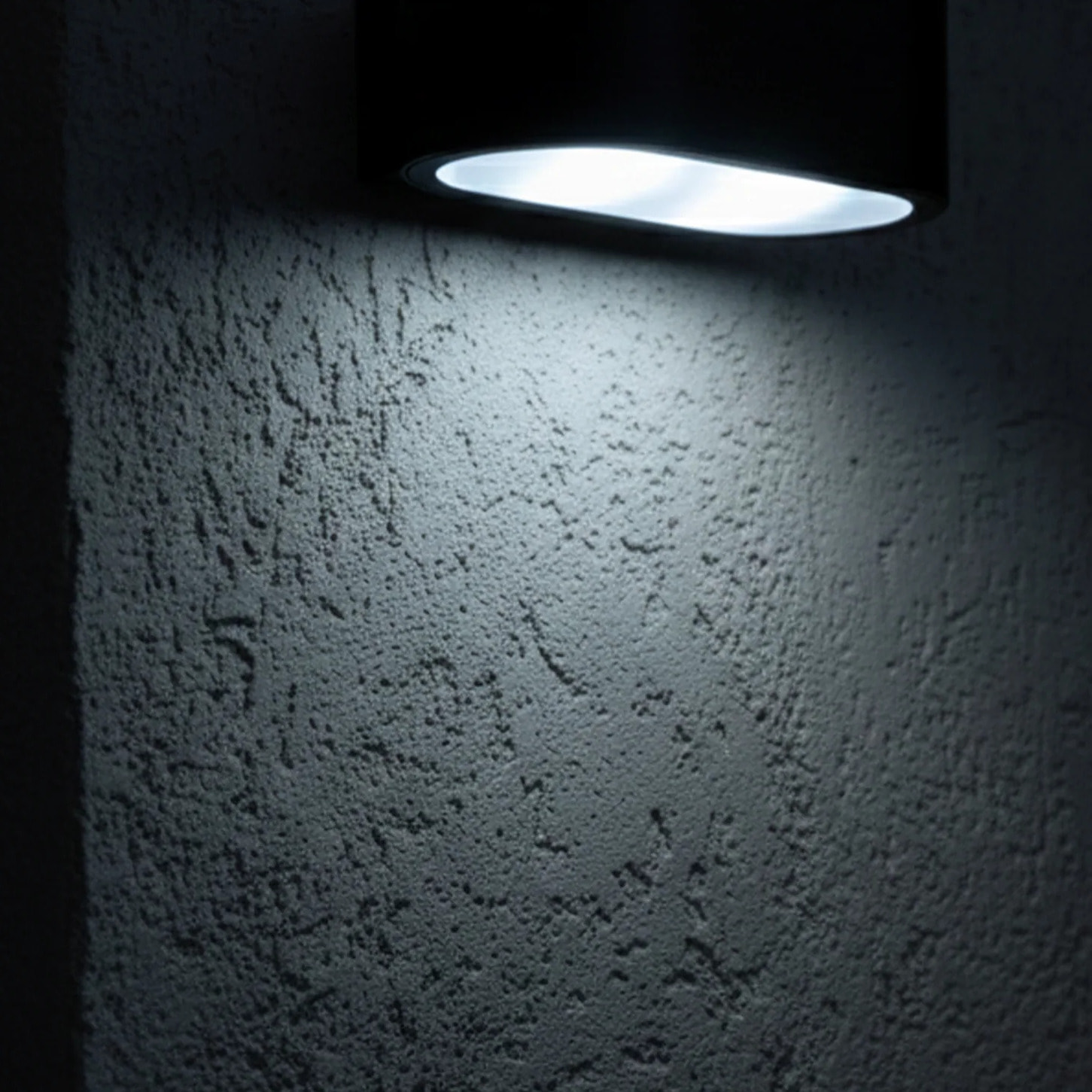 Applique solaire sensor NOXIS 900LM