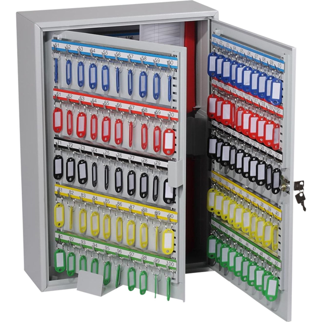 Armoire à clés KC0605K